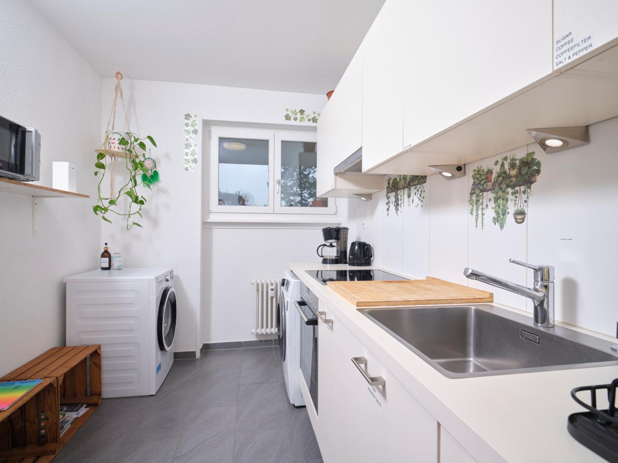 Doppelzimmer In Der Naehe Des Stadions Homestay