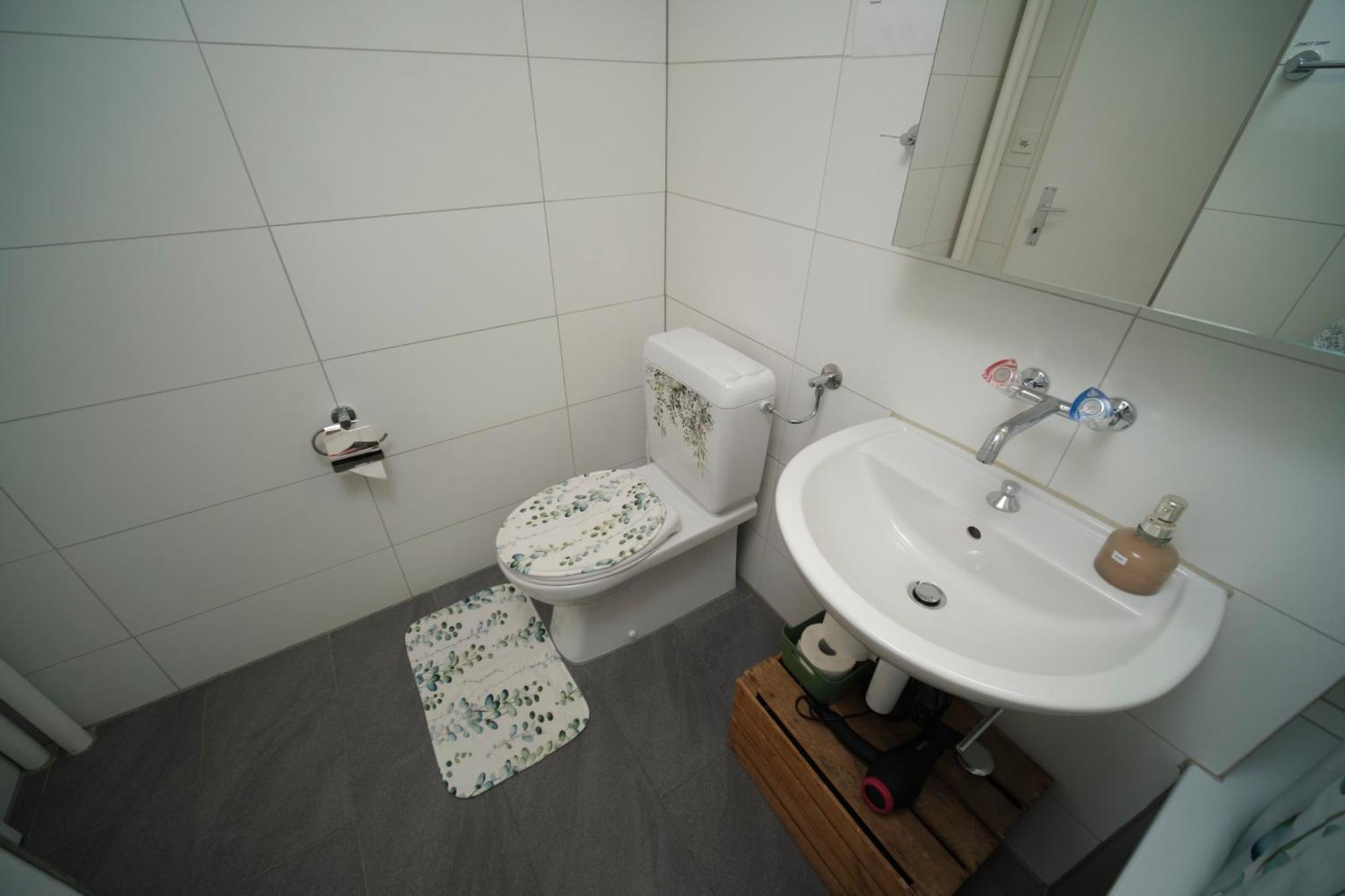 Homestay Doppelzimmer In Der Naehe Des Stadions Basel