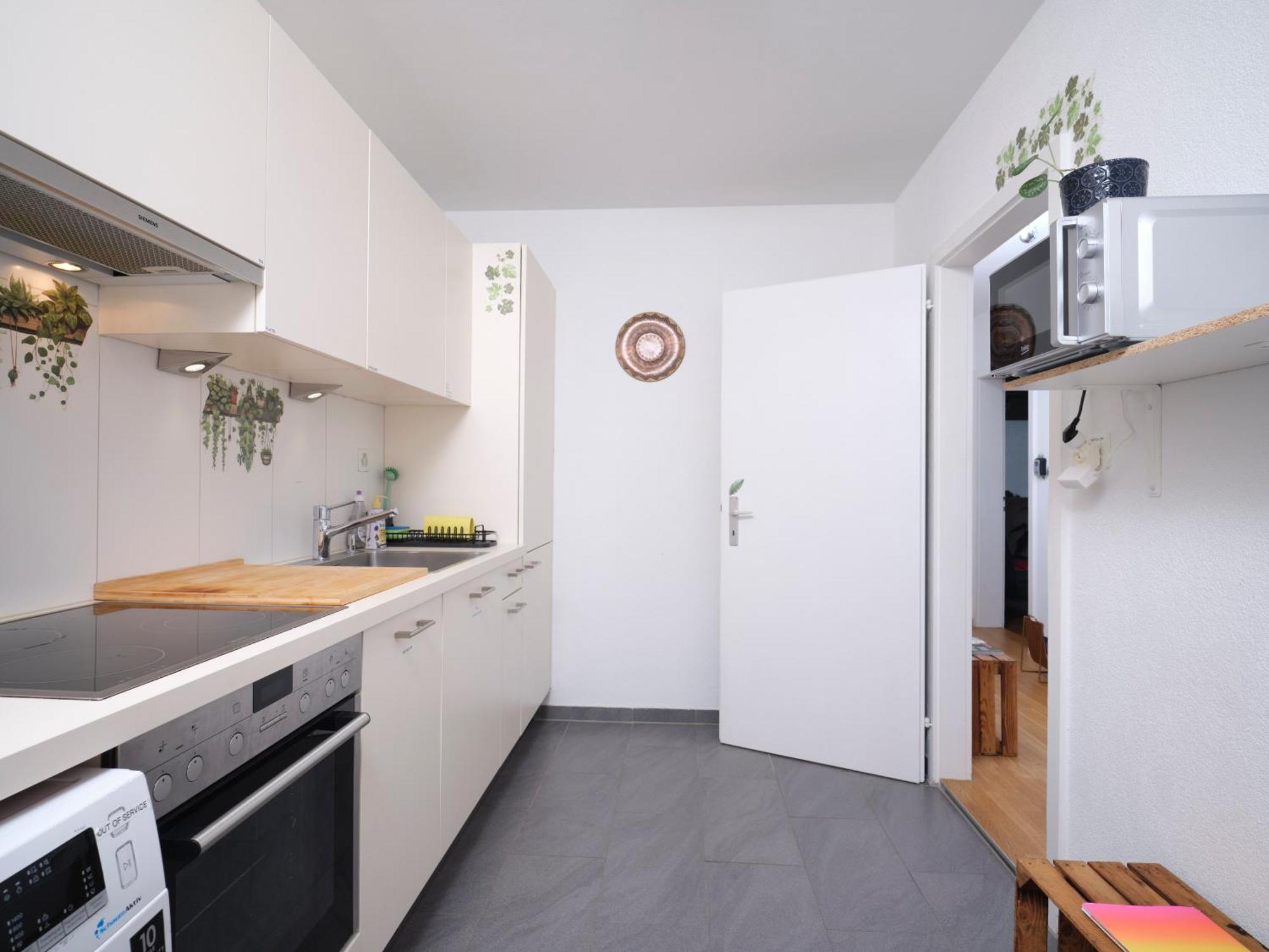 Doppelzimmer In Der Naehe Des Stadions Homestay *