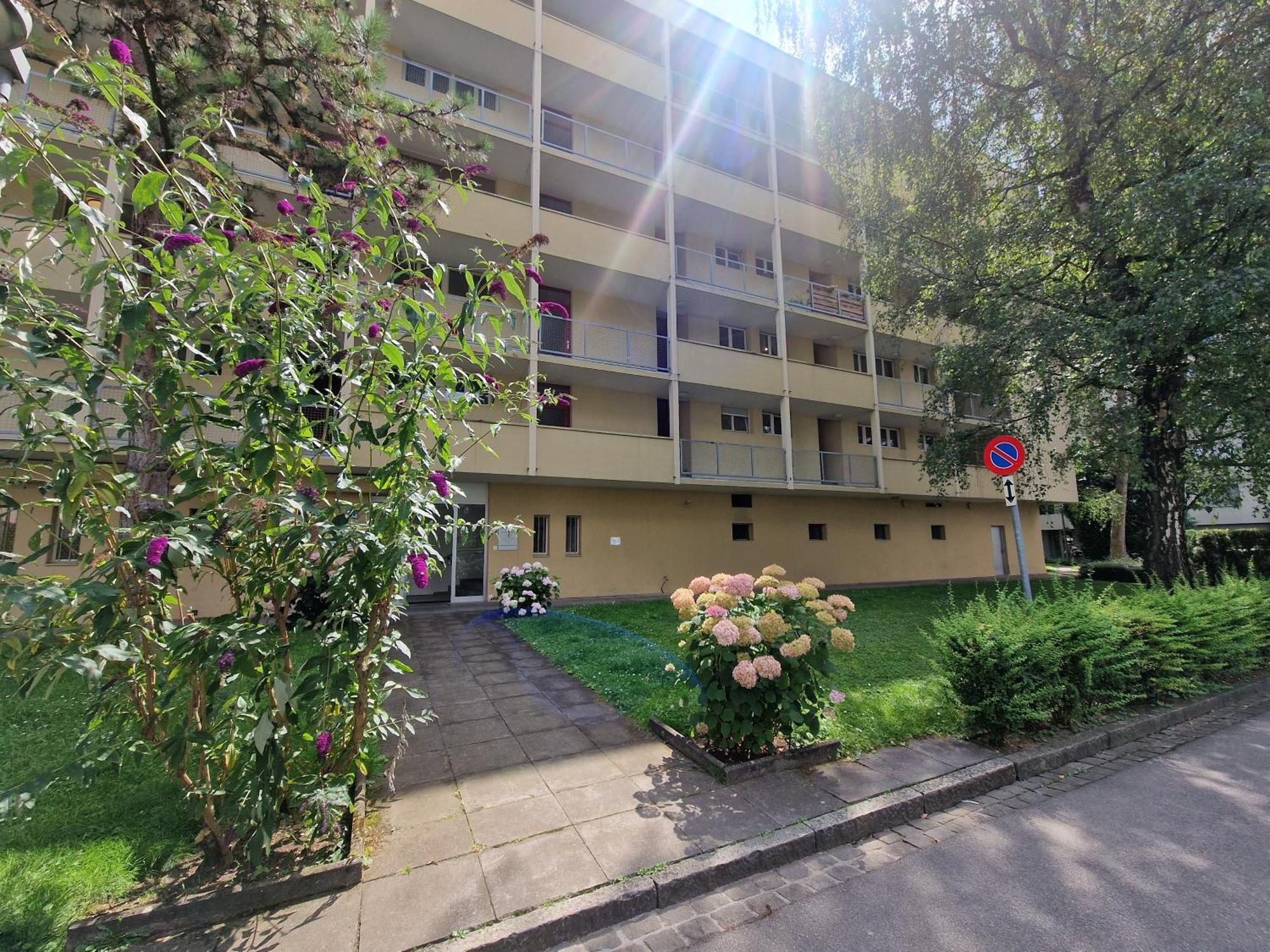Doppelzimmer In Der Naehe Des Stadions Homestay Basel