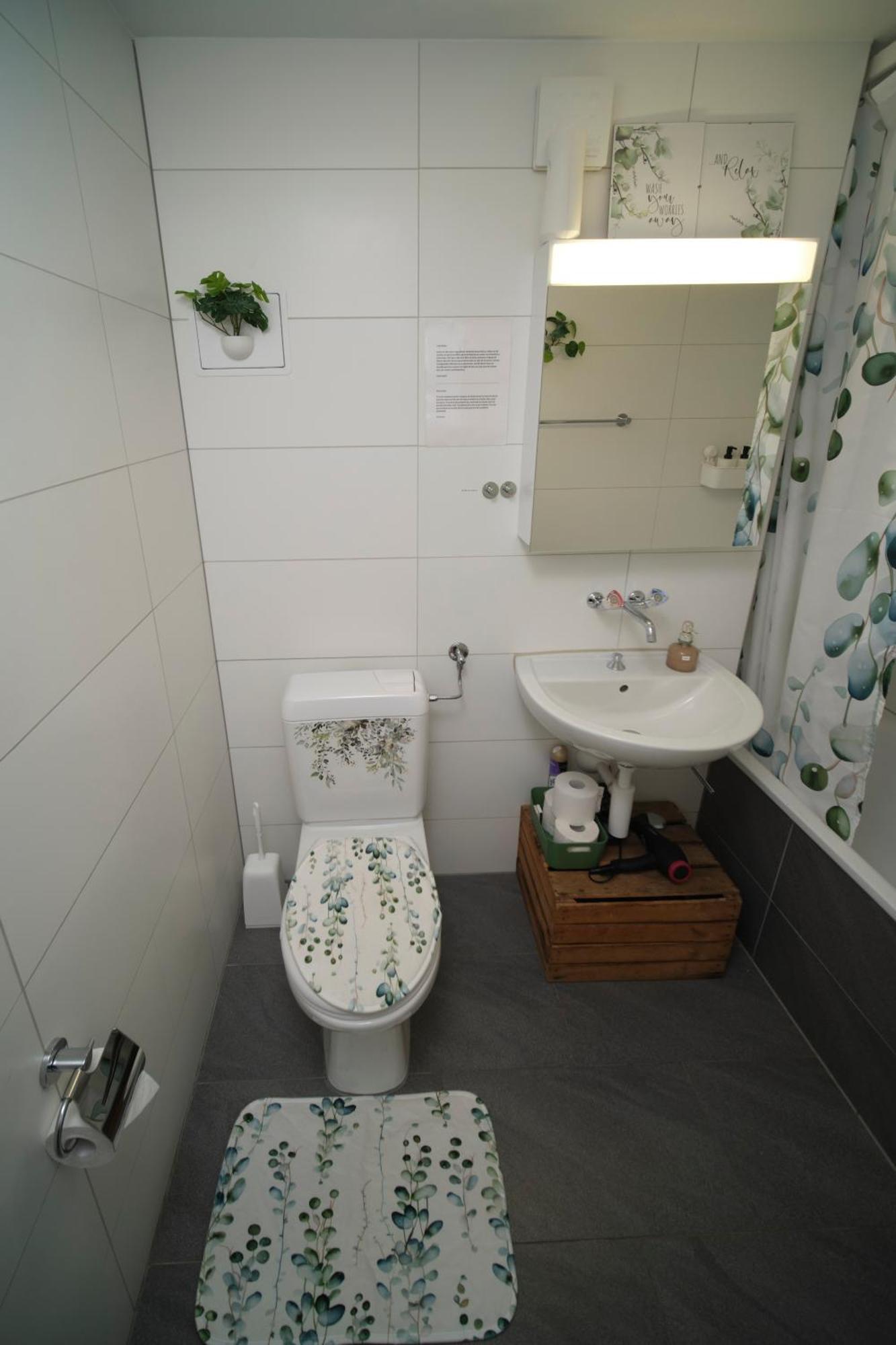 Homestay Doppelzimmer In Der Naehe Des Stadions Basel